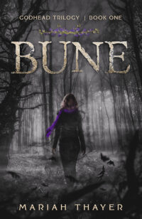 Bune (Godhead Trilogy: Book One)